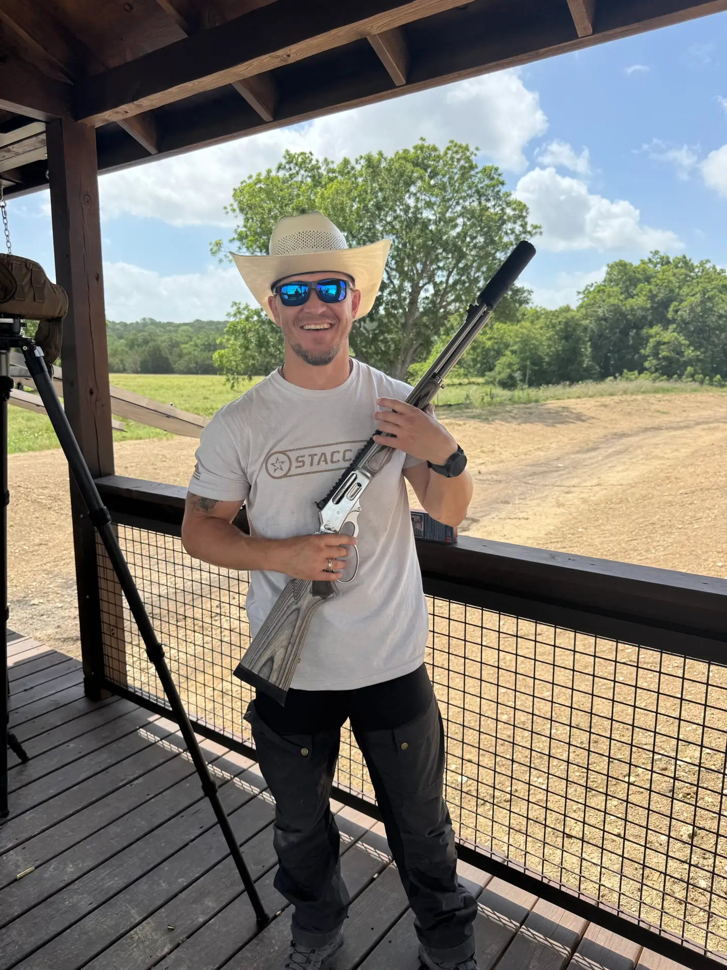 Ain Mumm - Elite Defense Training Instructor